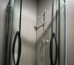 2-местный номер стандарт (без окна) в Holiday hotel