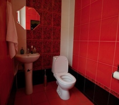 Двухместный номер делюкс в New Day