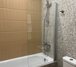 Одноместный стандартный номер в Гостиный двор