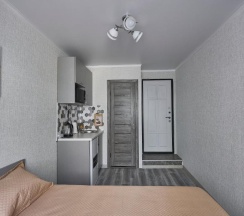 Номер Economy в Apart 33
