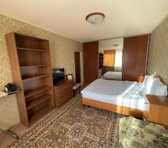 Апартаменты, ул. Интернациональная, д. 3 в Мир Апартаментов