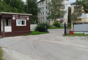 Отель Ариран в Приморском крае