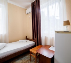 Номер стандарт, 15 м² в Delsochi