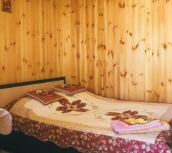 Двухместный номер в Atkaya Garden