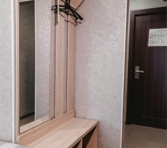 Двухместный в Silva