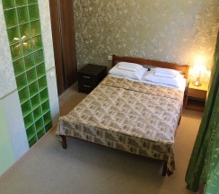 Двухместный Улучшенный в Марциальные воды