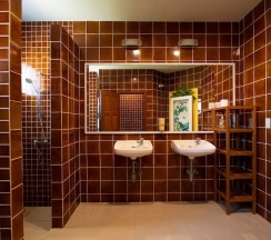 Четырёхместный семейный номер Standard в Hacienda Resort Mae Phim