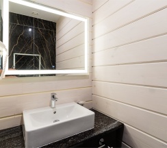 Полулюкс в Opera Wellness Hotel