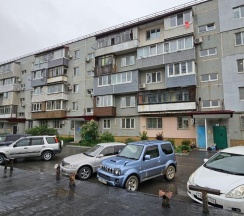 2-комнатные апартаменты люкс в Apart Company
