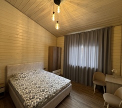 Standart barn в ‎Барн Вилладж