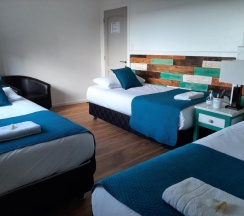 Номер Standard в Hostal Buenavista Patagonia