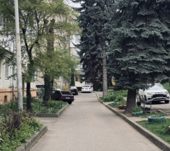 Апартаменты в Квартира В центре Кисловодска