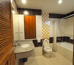 Одноместный номер Standard в Golden Villa
