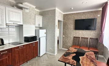 3-комнатный номер стандарт в Grand villa