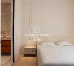 ЖК «Идеал Хаус-8» в Sun Apartments