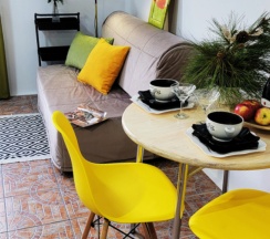 Апартаменты в Донецк