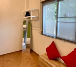 Семейный номер Standard в Sleepy Station - Hostel