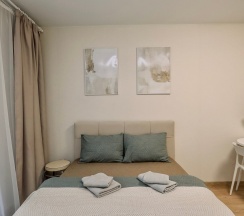 Квартира в Privi House