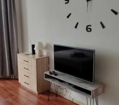 1-комнатные апартаменты стандарт в Sweet room