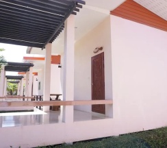 Номер Standard в Kiangchan Resort
