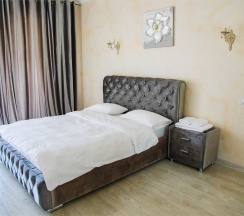 дом Лофт в Панорама