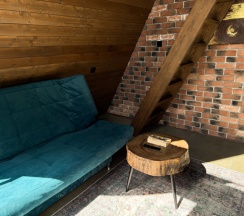 green haus в Magic Camp