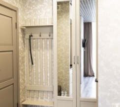 511 "Янтарь" Премиум в Апартаменты-Пушкин