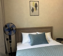 Апартаменты Стандарт в Simple M41