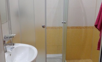 Двухместный номер Comfort с красивым видом из окна двуспальная кровать в Солнечный берег