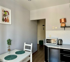 Семейные апартаменты на 5 этаже в Призма