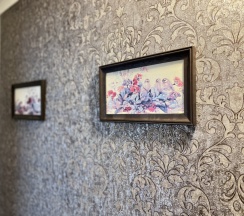 Квартира в Апартаменты на Красный проспект, 94/1