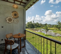 Люкс в Emana Akatara