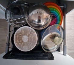 Коттедж улучшенный в Кусто