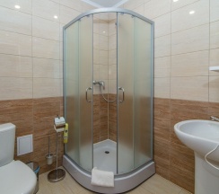 Семейный номер Standard с 2 комнатами в Корона