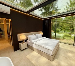LUMO Вилла в Pinewood resort&SPA