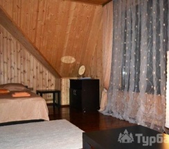 Коттедж в Река у дачи