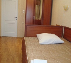 1-местный номер стандарт в Оптималь