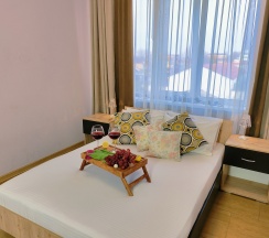 2-х местный комфорт  в Центральная