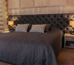 Премиум люкс DOUBLE ДОМ №4 в Лесная заимка