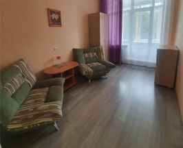2-комнатный номер полулюкс в Сосновый Бор