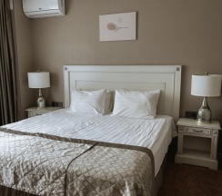 Делюкс Супериор в Покровка