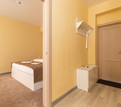 СПА корпус номер 2 ЛЮКС в Гелион