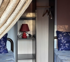 Двухместный номер в Хурма и Мимоза