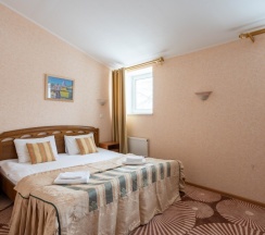 Стандарт в Belveder hotel&SPA