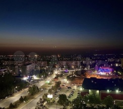 Квартира в Апартаменты на пр.Курчтова д.12