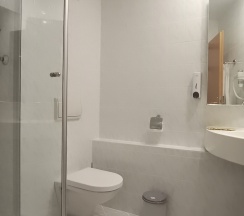 СТАНДАРТ  в Истра Гарден Отель