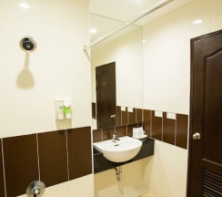 Семейный номер Standard Дуплекс в Phanomrung Puri Boutique Hotels and Resorts