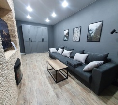 3-комнатные апартаменты люкс в Snowpoint