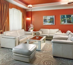 Апартаменты в Отель Виктория