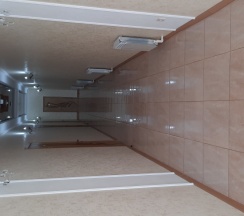 Делюкс с большой кроватью и балконом в Арго